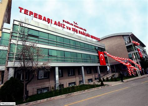 Ankara diş hastanesi keçiören